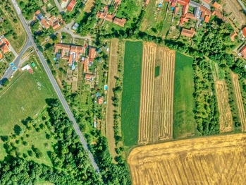 Prodej pozemku 3587 m², Nížkovice