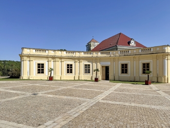 Prodej pozemku 3587 m², Nížkovice