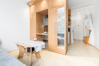 Prodej bytu 1+kk v družstevním vlastnictví 21 m², České Budějovice