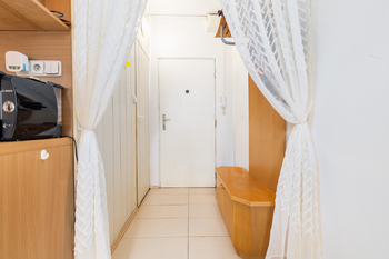 Prodej bytu 1+kk v družstevním vlastnictví 21 m², České Budějovice