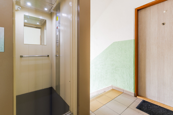 Prodej bytu 1+kk v družstevním vlastnictví 21 m², České Budějovice