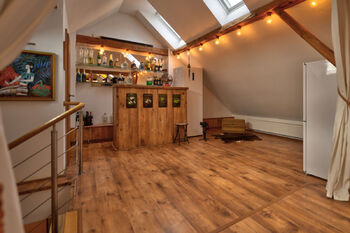 Prodej domu 541 m², Neustupov