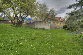 Prodej domu 541 m², Neustupov