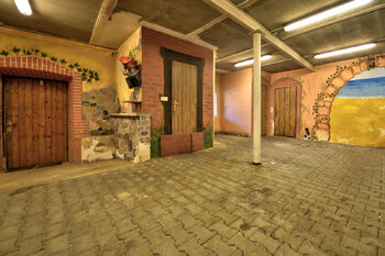 Prodej domu 541 m², Neustupov