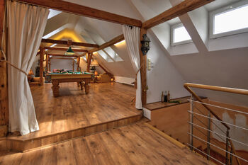 Prodej domu 541 m², Neustupov