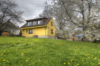 Prodej domu 541 m², Neustupov