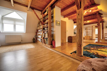 Prodej domu 541 m², Neustupov