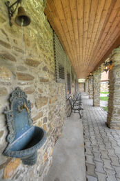 Prodej domu 541 m², Neustupov