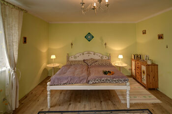 Prodej domu 541 m², Neustupov
