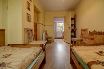 Prodej domu 541 m², Neustupov