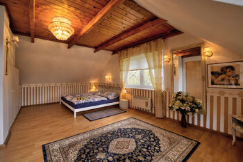 Prodej domu 541 m², Neustupov
