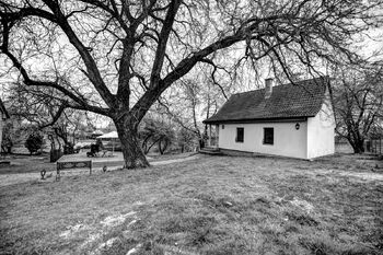 Prodej domu 541 m², Neustupov