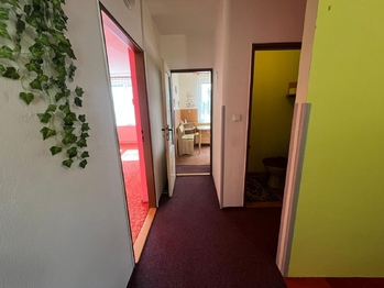 Prodej bytu 3+1 v osobním vlastnictví 84 m², Stálky
