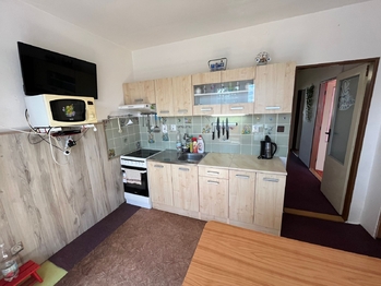 Prodej bytu 3+1 v osobním vlastnictví 84 m², Stálky