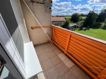 Prodej bytu 3+1 v osobním vlastnictví 84 m², Stálky