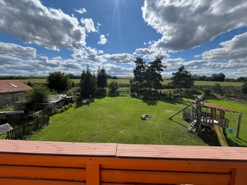 Prodej bytu 3+1 v osobním vlastnictví 84 m², Stálky
