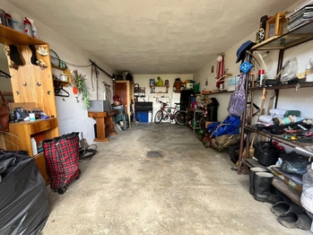 Prodej bytu 3+1 v osobním vlastnictví 84 m², Stálky