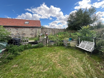 Prodej bytu 3+1 v osobním vlastnictví 84 m², Stálky