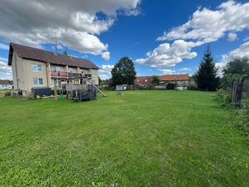 Prodej bytu 3+1 v osobním vlastnictví 84 m², Stálky