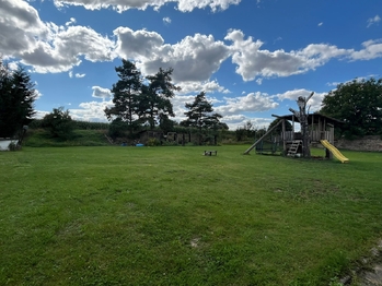 Prodej bytu 3+1 v osobním vlastnictví 84 m², Stálky