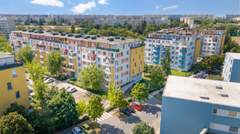 Pronájem bytu 2+kk v osobním vlastnictví 53 m², Praha 9 - Letňany