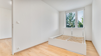 Pronájem bytu 2+kk v osobním vlastnictví 53 m², Praha 9 - Letňany