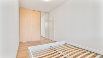 Pronájem bytu 2+kk v osobním vlastnictví 53 m², Praha 9 - Letňany