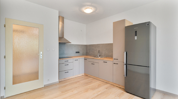 Pronájem bytu 2+kk v osobním vlastnictví 53 m², Praha 9 - Letňany