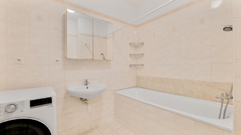 Pronájem bytu 2+kk v osobním vlastnictví 53 m², Praha 9 - Letňany