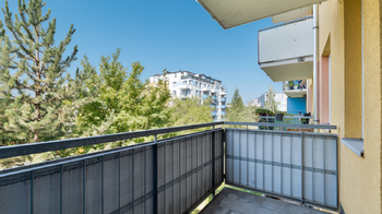 Pronájem bytu 2+kk v osobním vlastnictví 53 m², Praha 9 - Letňany