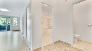 Pronájem bytu 2+kk v osobním vlastnictví 53 m², Praha 9 - Letňany