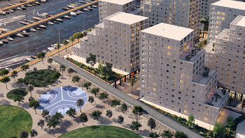 Prodej bytu 2+kk v osobním vlastnictví 83 m², Vlora