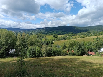 Prodej bytu 1+kk v osobním vlastnictví 40 m², Rokytnice nad Jizerou