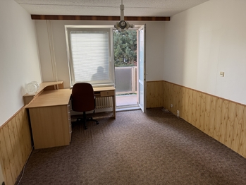 Prodej bytu 3+1 v osobním vlastnictví 70 m², Třebíč