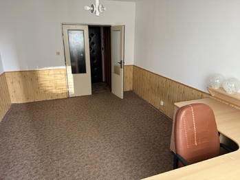 Prodej bytu 3+1 v osobním vlastnictví 70 m², Třebíč