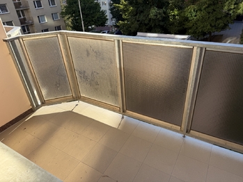 Prodej bytu 3+1 v osobním vlastnictví 70 m², Třebíč