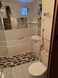Prodej bytu 3+1 v osobním vlastnictví 70 m², Třebíč