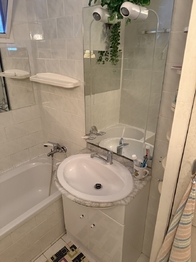 Prodej bytu 3+1 v osobním vlastnictví 70 m², Třebíč