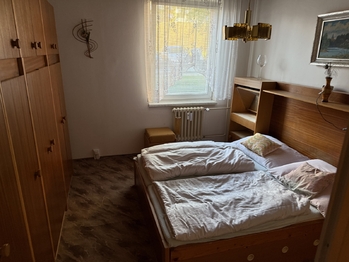 Prodej bytu 3+1 v osobním vlastnictví 70 m², Třebíč