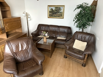 Prodej bytu 3+1 v osobním vlastnictví 70 m², Třebíč