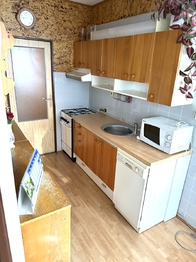 Prodej bytu 3+1 v osobním vlastnictví 70 m², Třebíč