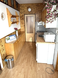 Prodej bytu 3+1 v osobním vlastnictví 70 m², Třebíč
