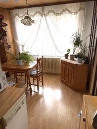 Prodej bytu 3+1 v osobním vlastnictví 70 m², Třebíč