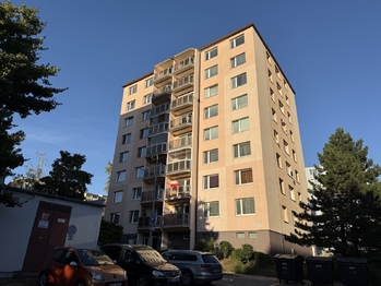 Prodej bytu 3+1 v osobním vlastnictví 70 m², Třebíč