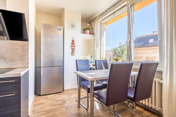 Pronájem bytu 3+1 v osobním vlastnictví 81 m², Lovosice