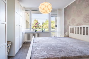 Pronájem bytu 3+1 v osobním vlastnictví 81 m², Lovosice
