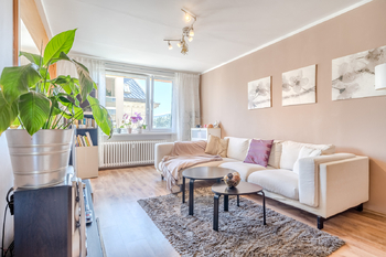 Pronájem bytu 3+1 v osobním vlastnictví 81 m², Lovosice
