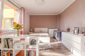 Pronájem bytu 3+1 v osobním vlastnictví 81 m², Lovosice