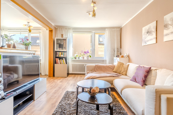 Pronájem bytu 3+1 v osobním vlastnictví 81 m², Lovosice