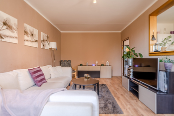 Pronájem bytu 3+1 v osobním vlastnictví 81 m², Lovosice